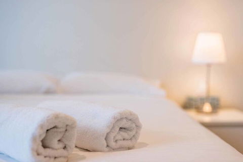 Fabulous City 2 BDR Apt In New Building - Accommodation Nelson Bay 3