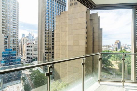 Fabulous City 2 BDR Apt In New Building - Accommodation Nelson Bay 5