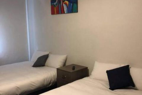 Leura Hotel Camperdown - Accommodation Nelson Bay 5