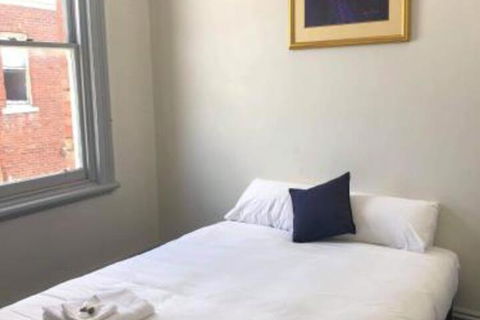 Leura Hotel Camperdown - Accommodation Nelson Bay 6