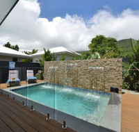 89 at the Edge - Accommodation Nelson Bay
