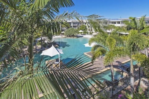 RESORT & SPA 6316 - Accommodation Nelson Bay 0