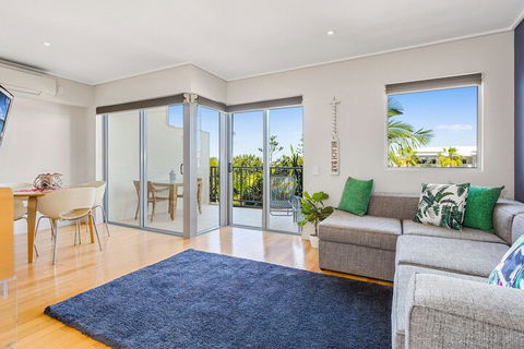 RESORT & SPA 6316 - Accommodation Nelson Bay 4