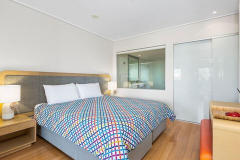 RESORT & SPA 6316 - Accommodation Nelson Bay 7