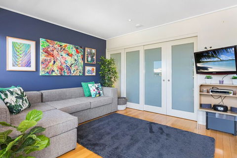 RESORT & SPA 6316 - Accommodation Nelson Bay 1