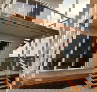 Boat Harbour Jetty BB