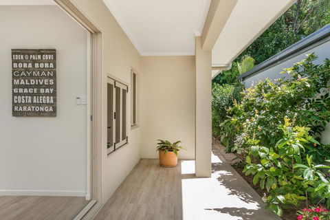 Eden Oceans Edge Palm Cove - Accommodation Nelson Bay 6