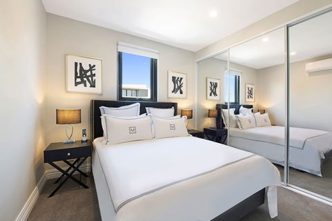 Manhattan Apartments - Notting Hill - Accommodation Nelson Bay 6