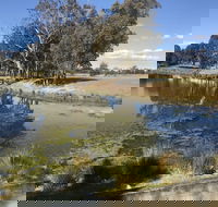 Rivers Apartments  Motel Sale Gippsland - Accommodation Nelson Bay