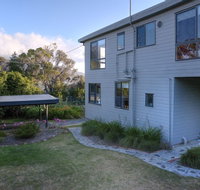 Cove Beach Apartment 1 - Accommodation Nelson Bay