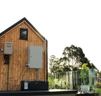 Compass Hut - Accommodation Nelson Bay