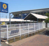 Amg Motel  Serviced Apartments - Accommodation Nelson Bay