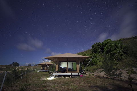 Bremer Island Banubanu Beach Retreat - Accommodation Nelson Bay 2