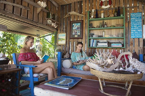 Bremer Island Banubanu Beach Retreat - Accommodation Nelson Bay 6