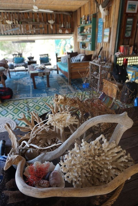 Bremer Island Banubanu Beach Retreat - Accommodation Nelson Bay 4