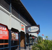 The Burdekin - Accommodation Nelson Bay