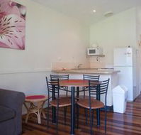 11 Korora Palms 1 Bedroom Bure - Accommodation Nelson Bay