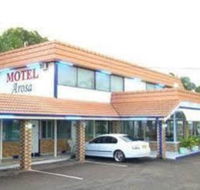 Arosa Motel - Accommodation Nelson Bay