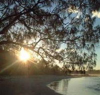 Sans Souci - Accommodation Nelson Bay