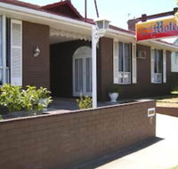 Colonial Lodge Motel Geelong