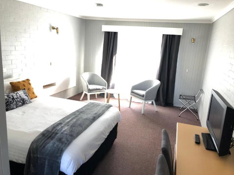 Country Roads Motor Inn - Accommodation Nelson Bay 6