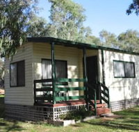 Bonnie Doon Caravan Park - Accommodation Nelson Bay