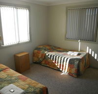 The Villas - Accommodation Nelson Bay