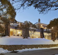 Breathtaker Hotel and Spa Mt. Buller - Accommodation Nelson Bay