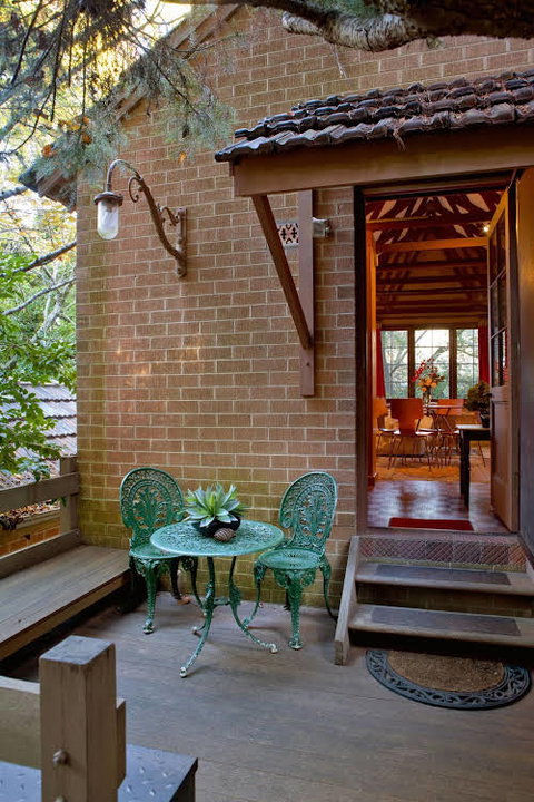 Cherrytree Cottage - Accommodation Nelson Bay 0