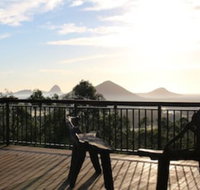 Uluramaya Retreat Cabins - Accommodation Nelson Bay