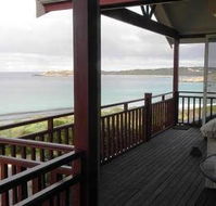 Bay of Islands B  B - Accommodation Nelson Bay