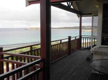 Bay Of Islands B & B - Accommodation Nelson Bay 0