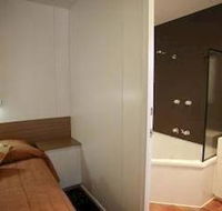 Nagambie Lakes Leisure Park - Accommodation Nelson Bay