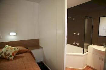 Nagambie Lakes Leisure Park - Accommodation Nelson Bay 0