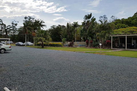 Woolgoolga Motor Inn - Accommodation Nelson Bay 1