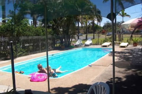 Woolgoolga Motor Inn - Accommodation Nelson Bay 2