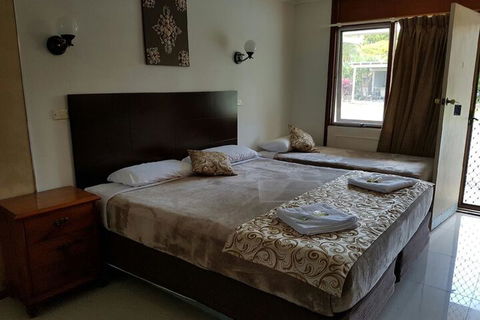 Woolgoolga Motor Inn - Accommodation Nelson Bay 5