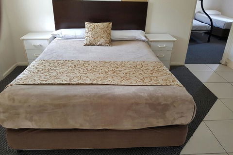 Woolgoolga Motor Inn - Accommodation Nelson Bay 3