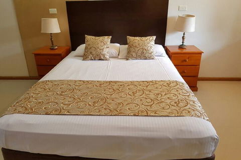 Woolgoolga Motor Inn - Accommodation Nelson Bay 4