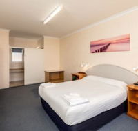 Blue Seas Motel - Accommodation Nelson Bay