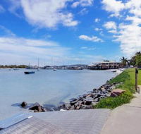 Sunset Court Unit 1 / 3 Resthaven Avenue - Accommodation Nelson Bay