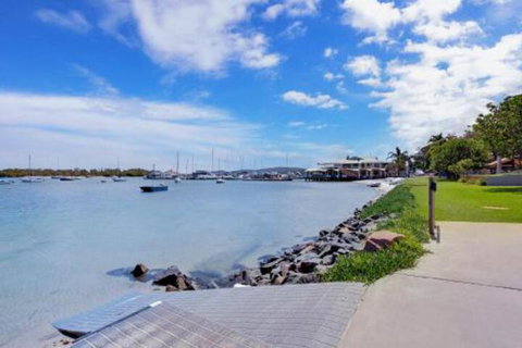 Sunset Court Unit 1 / 3 Resthaven Avenue - Accommodation Nelson Bay 0