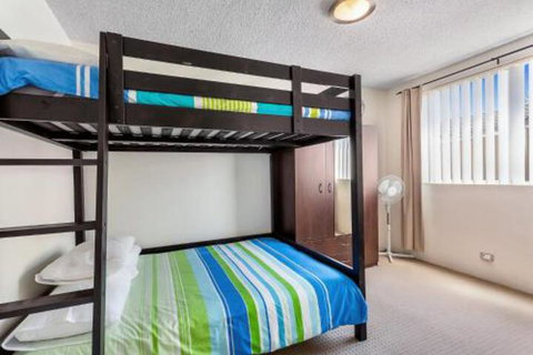 Sunset Court Unit 1 / 3 Resthaven Avenue - Accommodation Nelson Bay 3