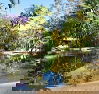 Bonville Golf Resort - Accommodation Nelson Bay