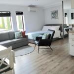 South Terrace Nesuto + Smart TV + WiFi - Accommodation Nelson Bay 0