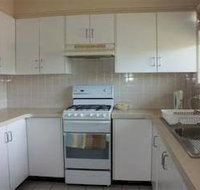 Boulevard Serviced Apartments