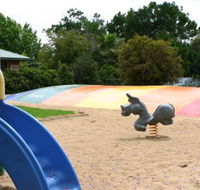 BIG4 Forbes Holiday Park - Accommodation Nelson Bay