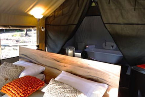 Murphy's Creek Hideaway - Accommodation Nelson Bay 7