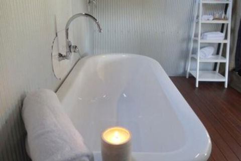 Murphy's Creek Hideaway - Accommodation Nelson Bay 2