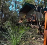 Murphy's Creek Hideaway - Accommodation Nelson Bay